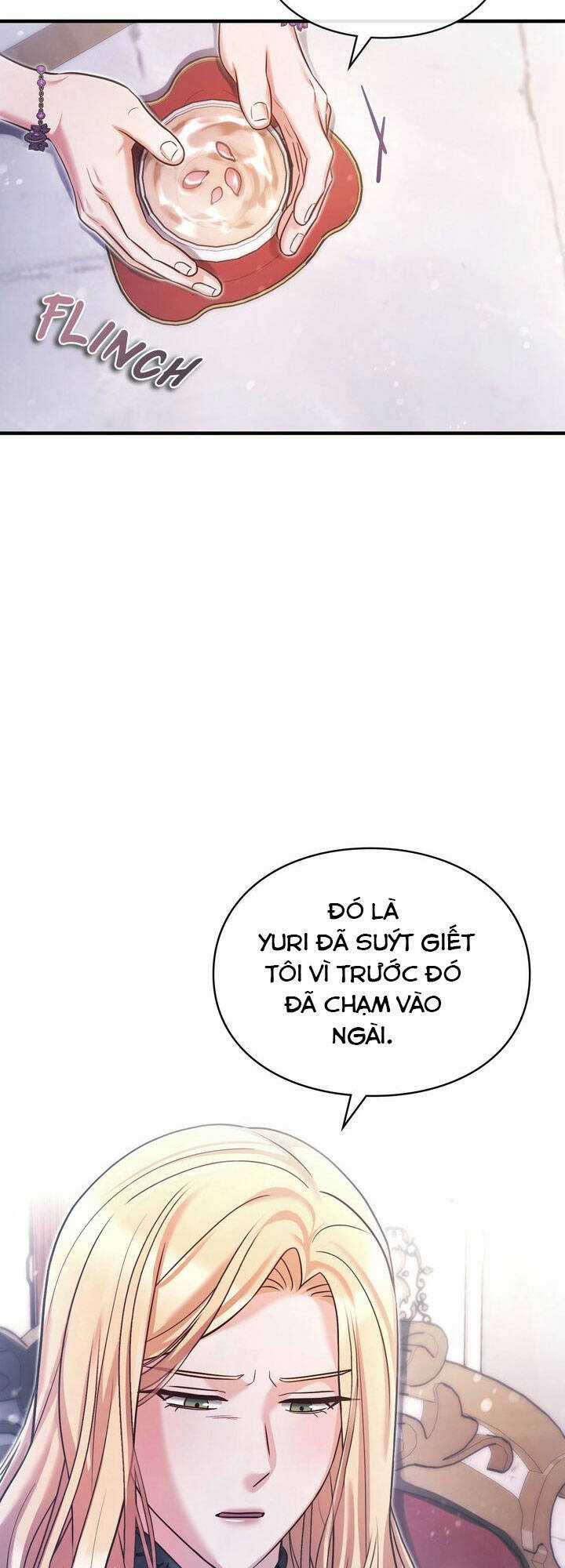 Sự Hy Sinh Của Ác Quỷ Chapter 31 trang 15