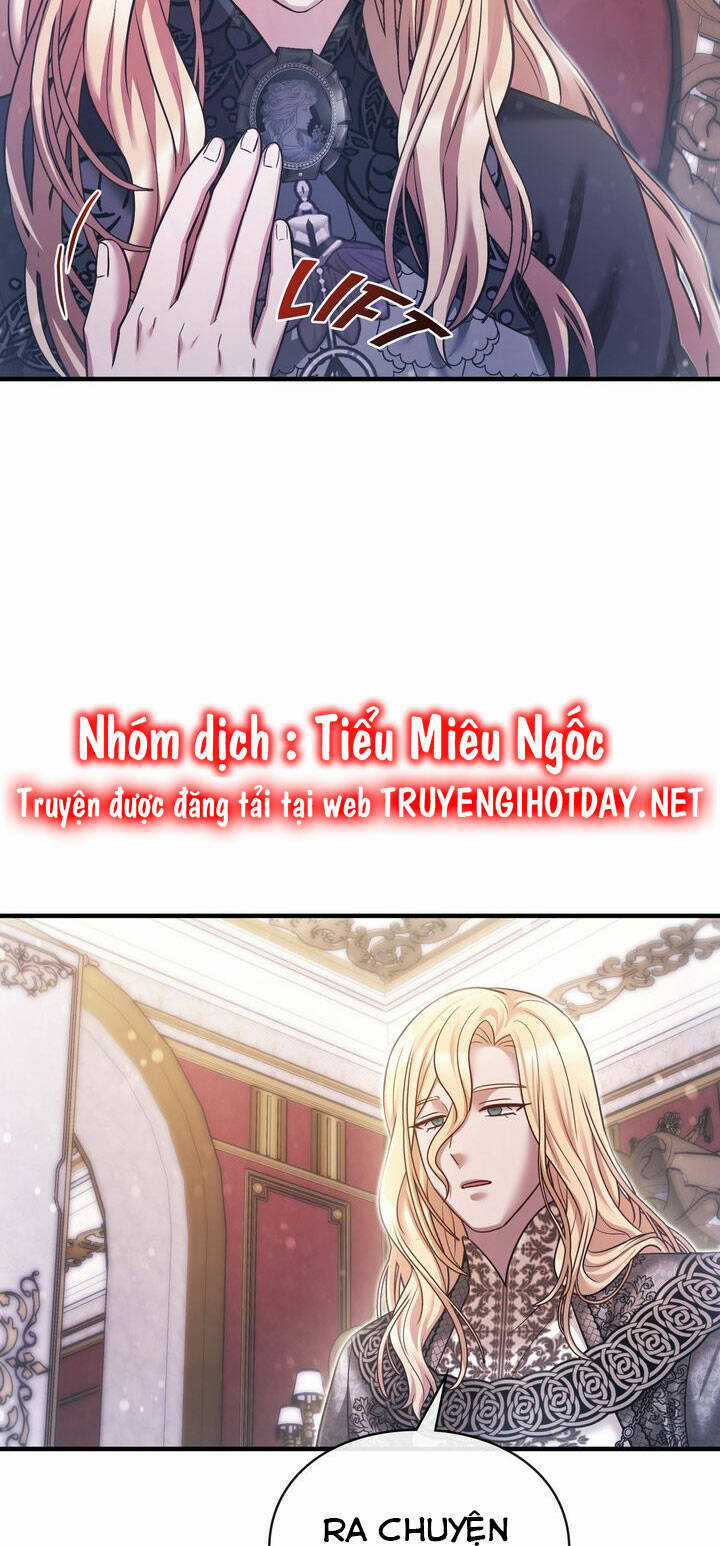 Sự Hy Sinh Của Ác Quỷ Chapter 31 trang 16