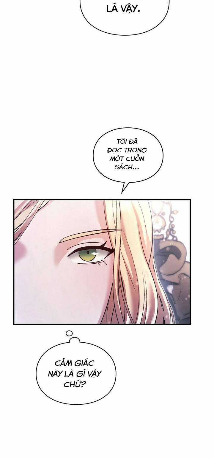 Sự Hy Sinh Của Ác Quỷ Chapter 31 trang 17