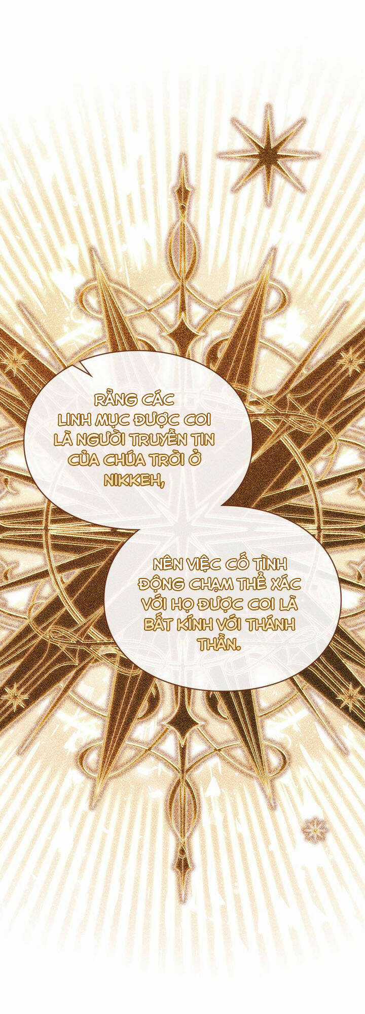 Sự Hy Sinh Của Ác Quỷ Chapter 31 trang 18