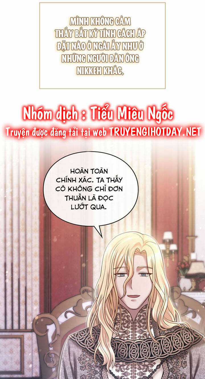 Sự Hy Sinh Của Ác Quỷ Chapter 31 trang 19