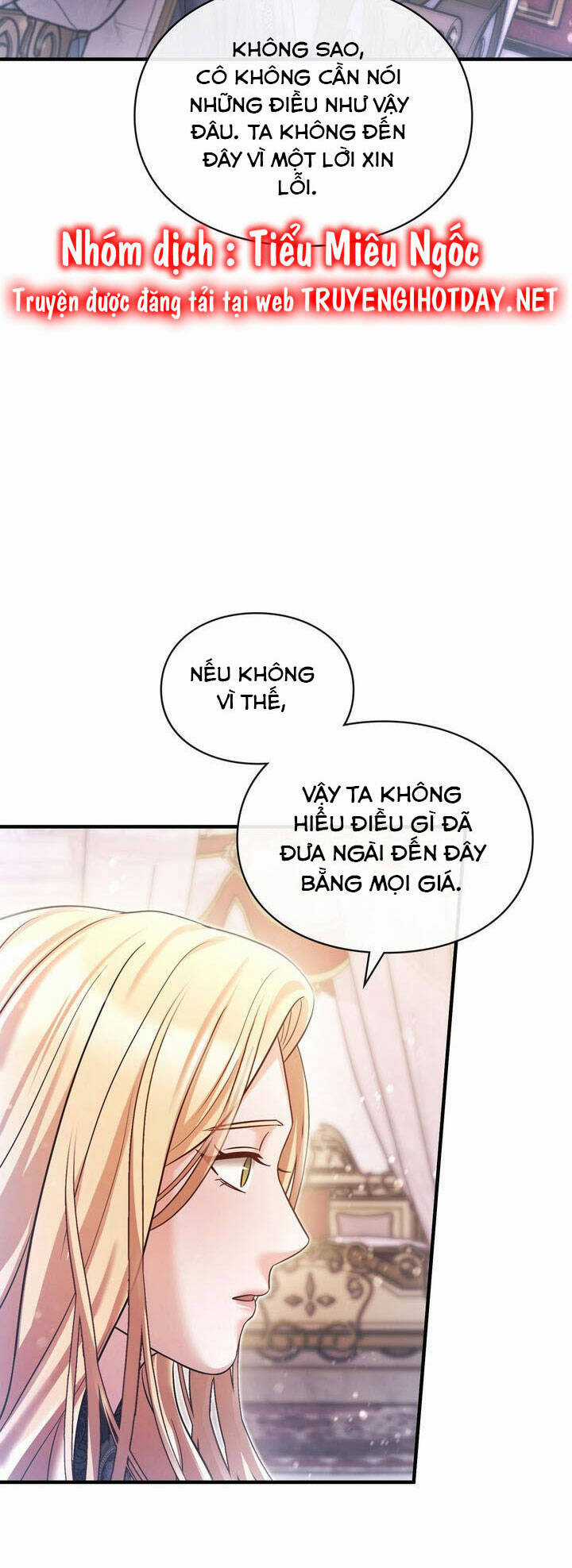 Sự Hy Sinh Của Ác Quỷ Chapter 31 trang 22