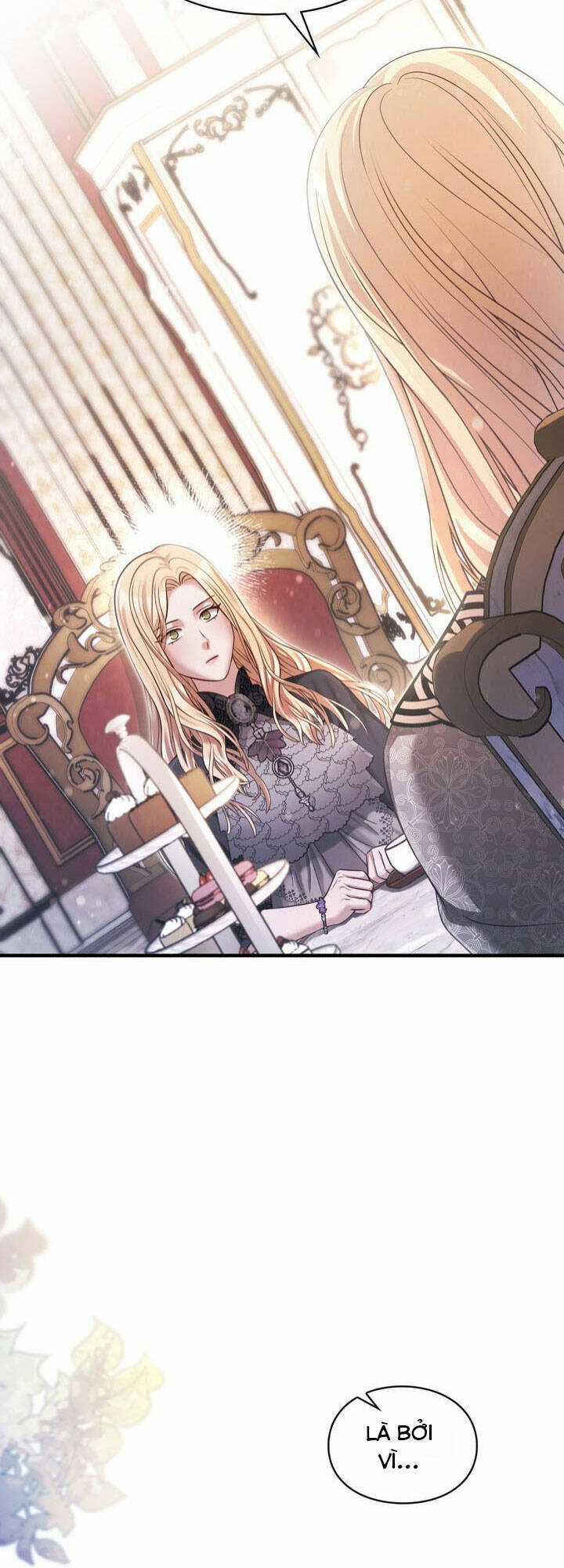 Sự Hy Sinh Của Ác Quỷ Chapter 31 trang 24