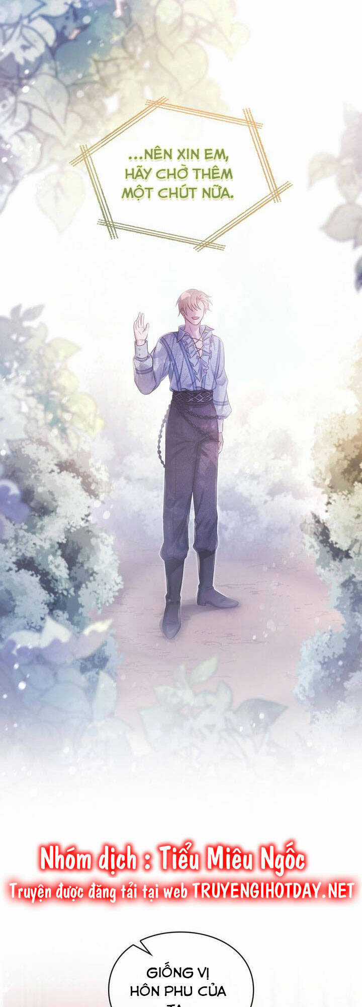 Sự Hy Sinh Của Ác Quỷ Chapter 31 trang 27