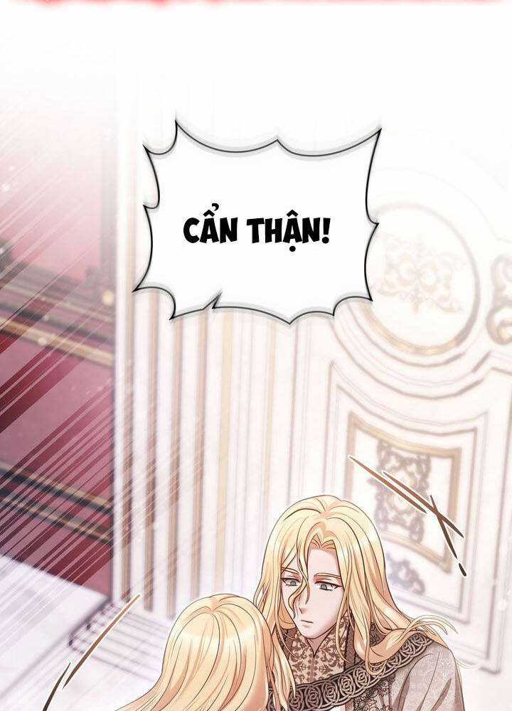 Sự Hy Sinh Của Ác Quỷ Chapter 31 trang 3