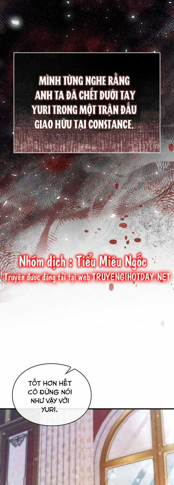 Sự Hy Sinh Của Ác Quỷ Chapter 31 trang 30