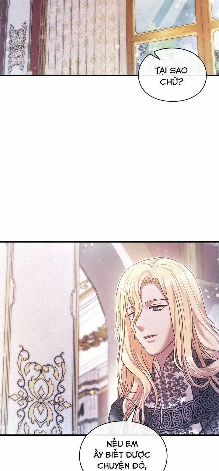 Sự Hy Sinh Của Ác Quỷ Chapter 31 trang 31