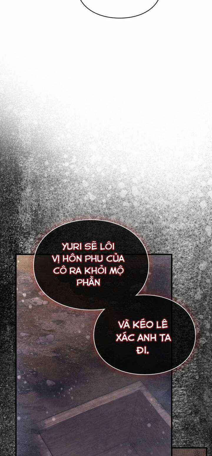 Sự Hy Sinh Của Ác Quỷ Chapter 31 trang 32