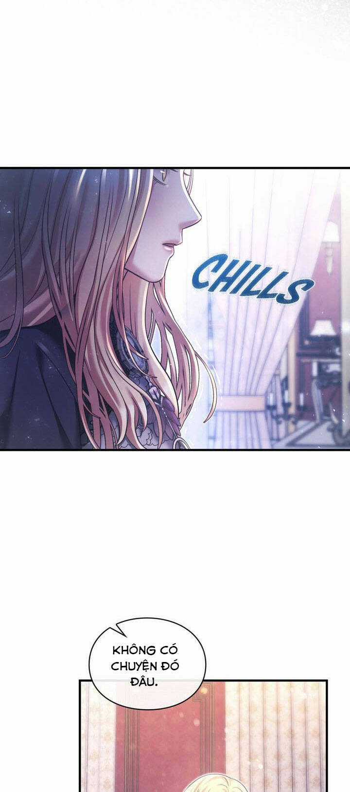 Sự Hy Sinh Của Ác Quỷ Chapter 31 trang 34