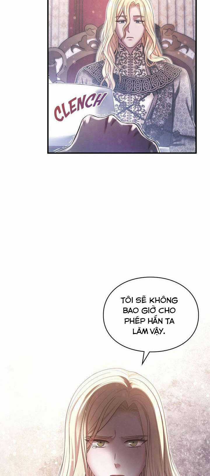 Sự Hy Sinh Của Ác Quỷ Chapter 31 trang 35