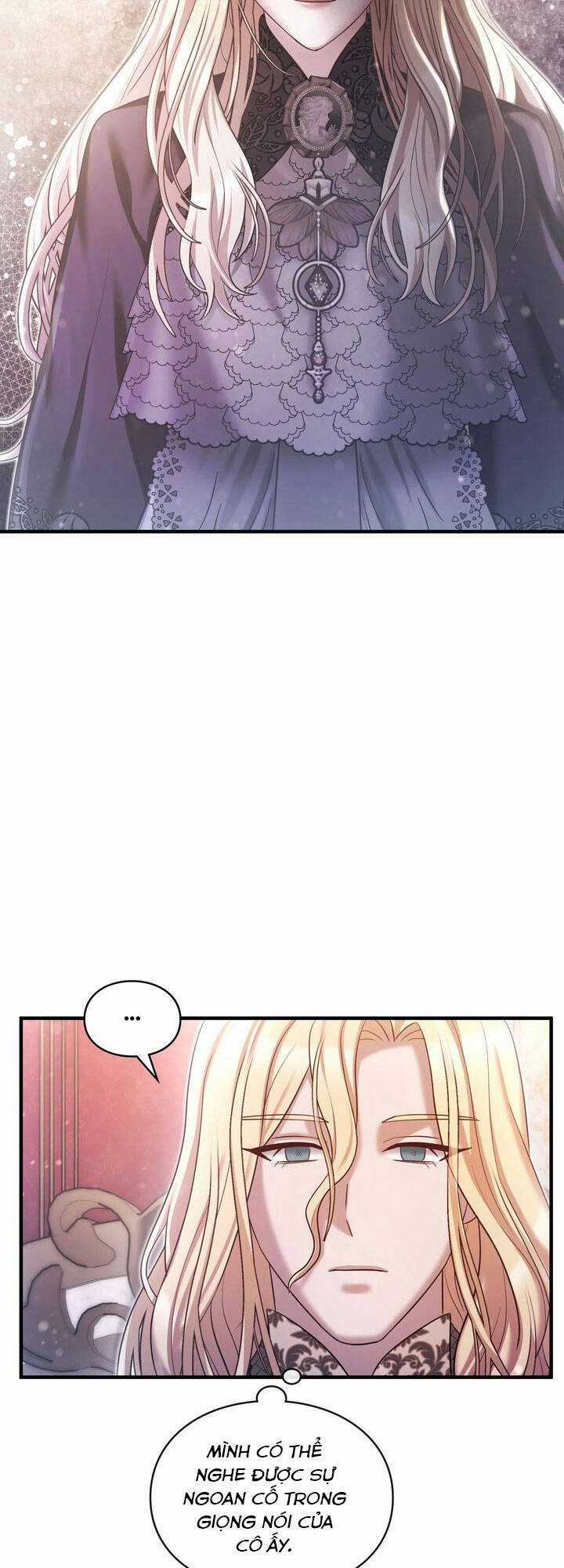 Sự Hy Sinh Của Ác Quỷ Chapter 31 trang 36