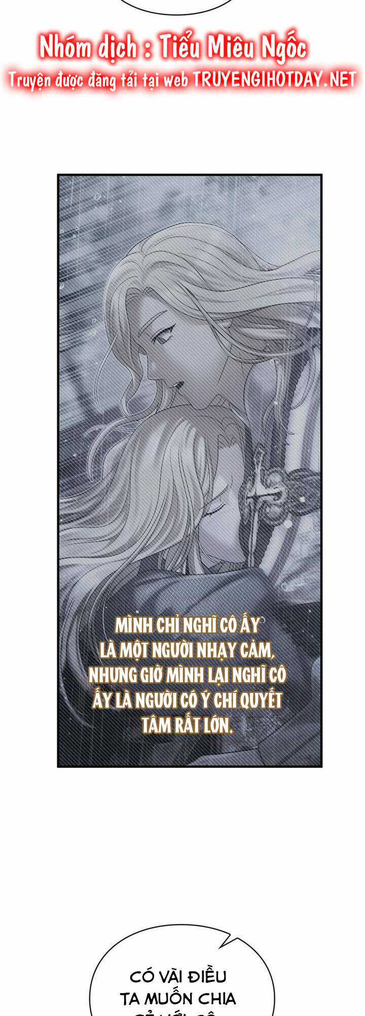 Sự Hy Sinh Của Ác Quỷ Chapter 31 trang 37