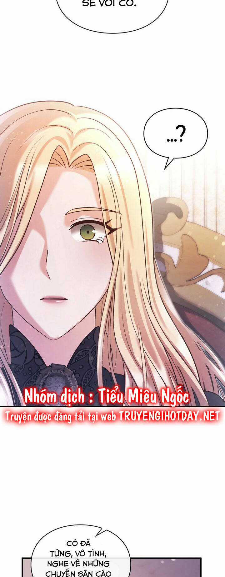 Sự Hy Sinh Của Ác Quỷ Chapter 31 trang 38