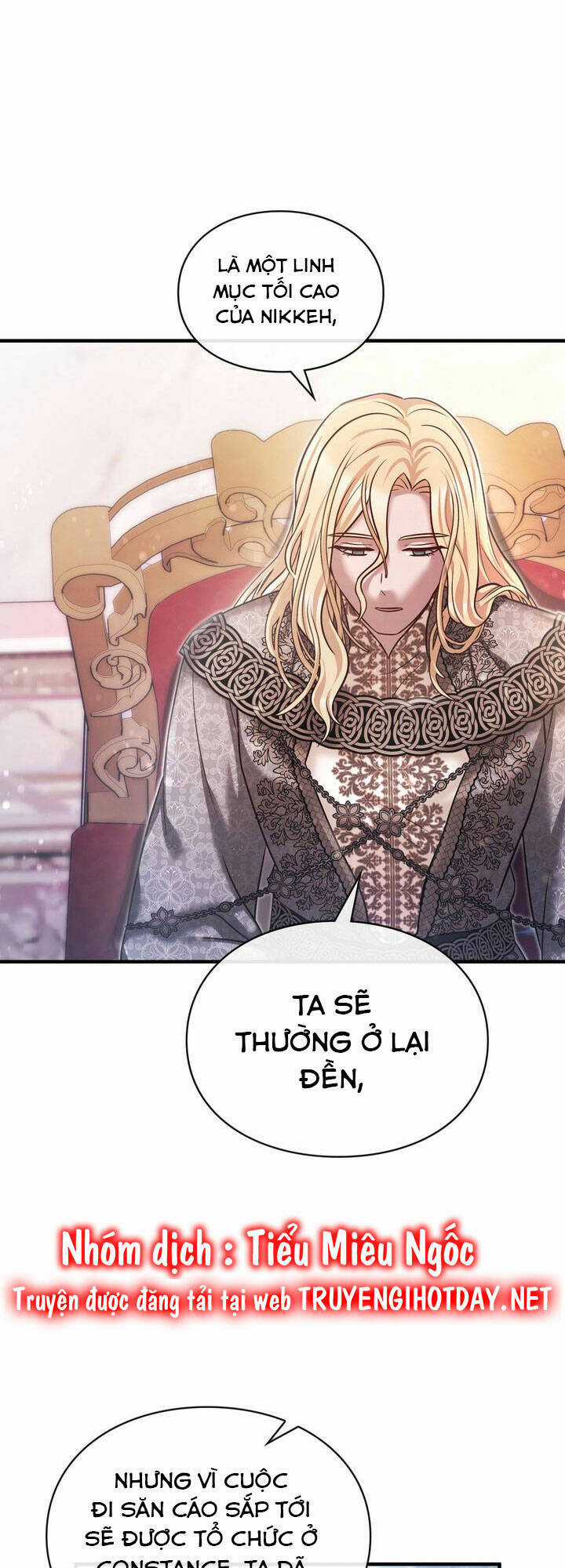 Sự Hy Sinh Của Ác Quỷ Chapter 31 trang 40