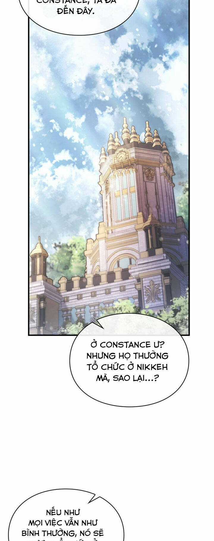 Sự Hy Sinh Của Ác Quỷ Chapter 31 trang 41