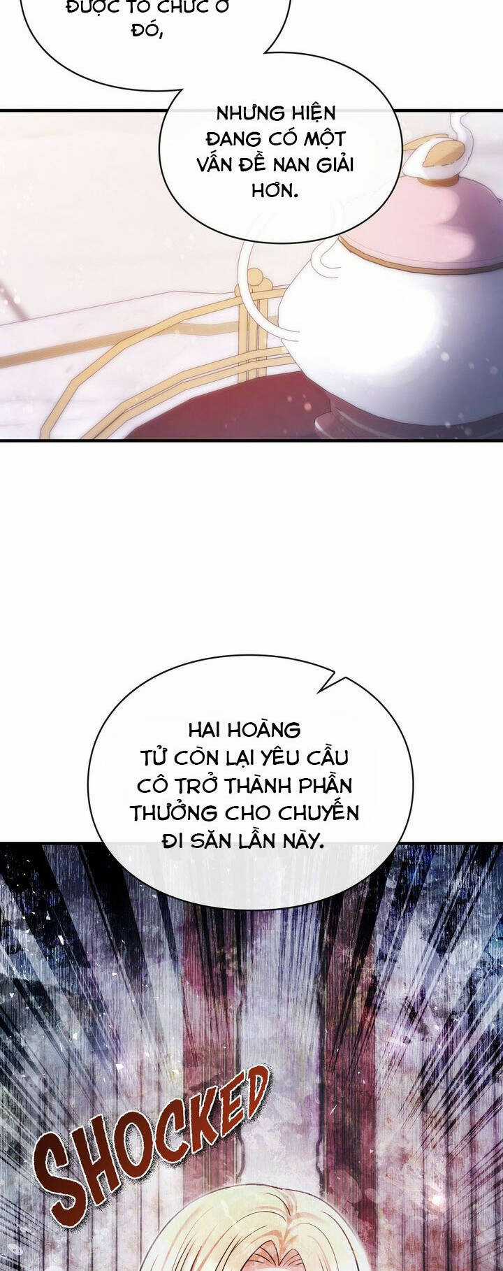 Sự Hy Sinh Của Ác Quỷ Chapter 31 trang 42