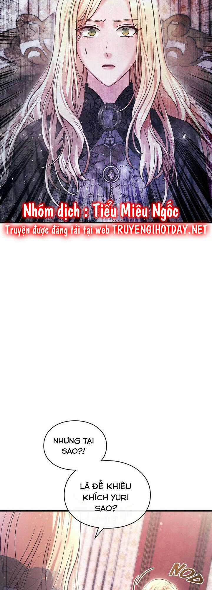 Sự Hy Sinh Của Ác Quỷ Chapter 31 trang 43