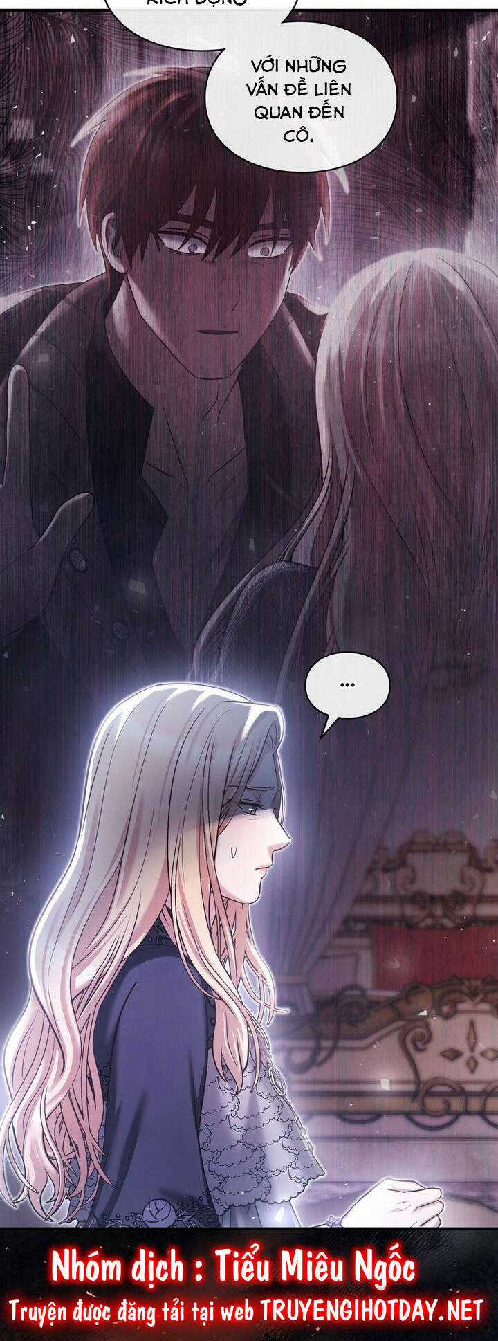 Sự Hy Sinh Của Ác Quỷ Chapter 31 trang 45