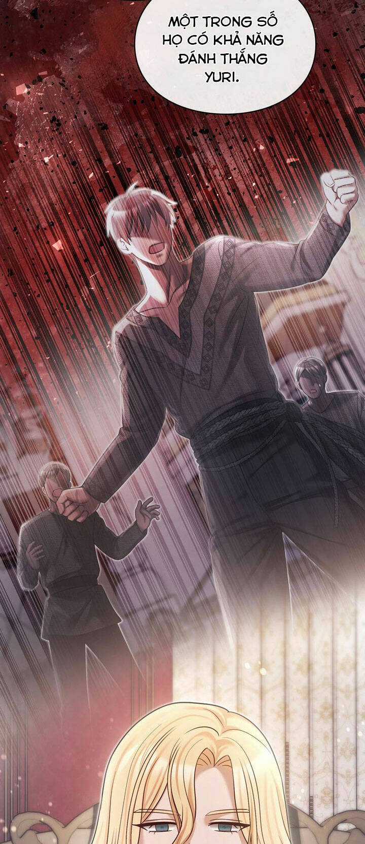 Sự Hy Sinh Của Ác Quỷ Chapter 31 trang 47