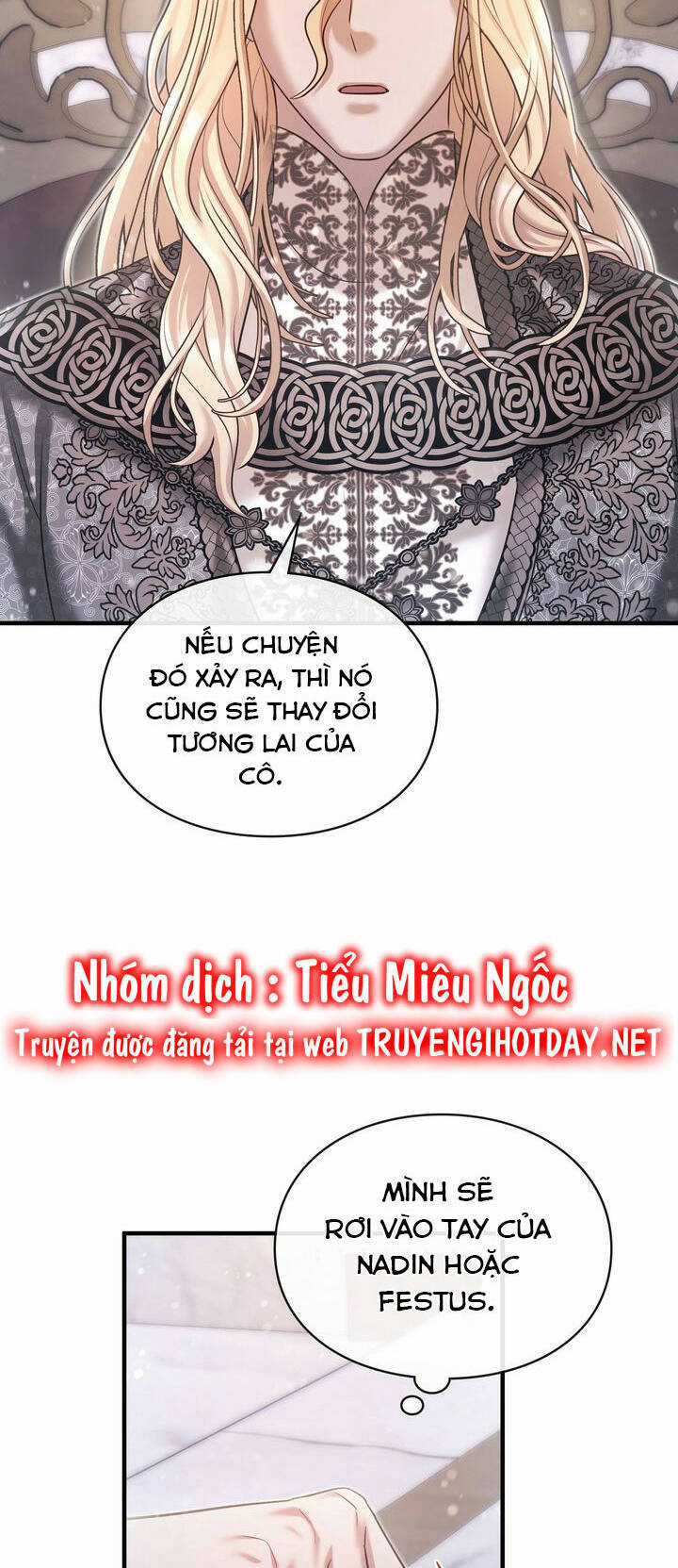 Sự Hy Sinh Của Ác Quỷ Chapter 31 trang 48