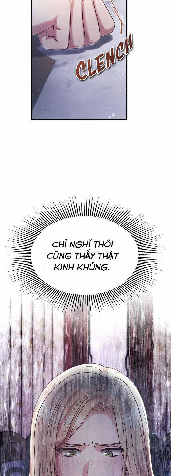 Sự Hy Sinh Của Ác Quỷ Chapter 31 trang 49