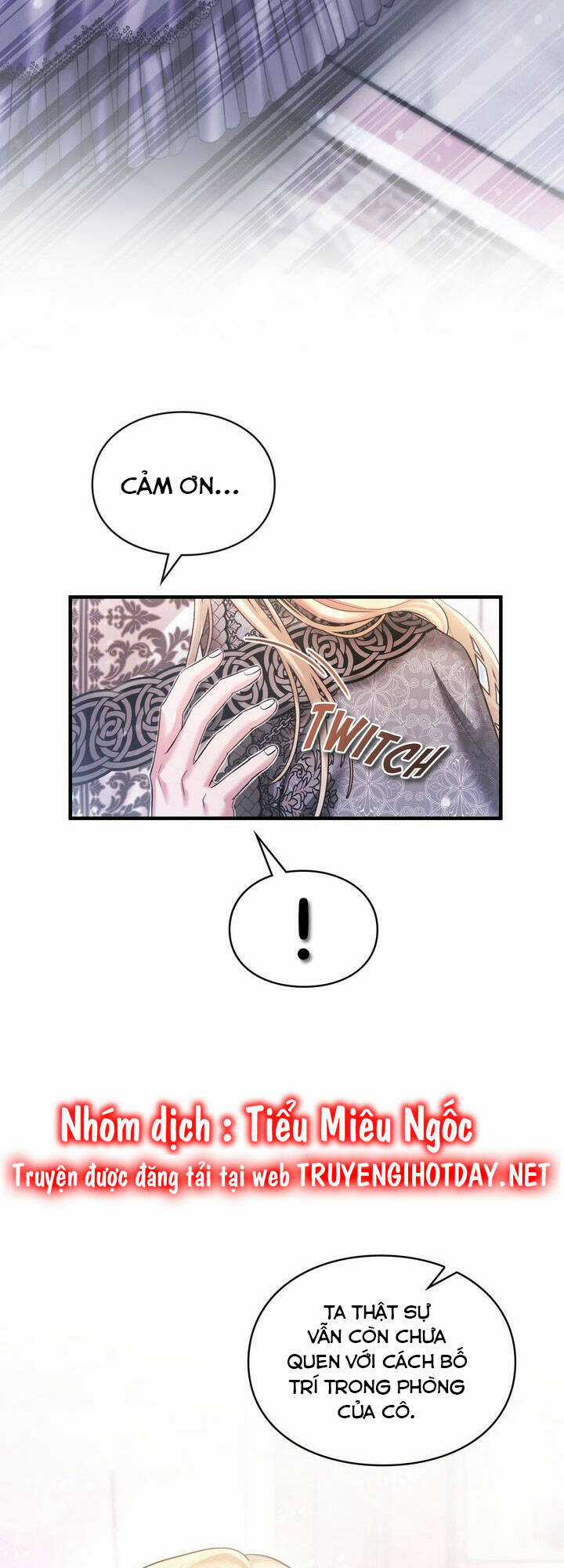 Sự Hy Sinh Của Ác Quỷ Chapter 31 trang 5