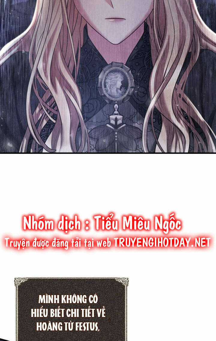 Sự Hy Sinh Của Ác Quỷ Chapter 31 trang 50