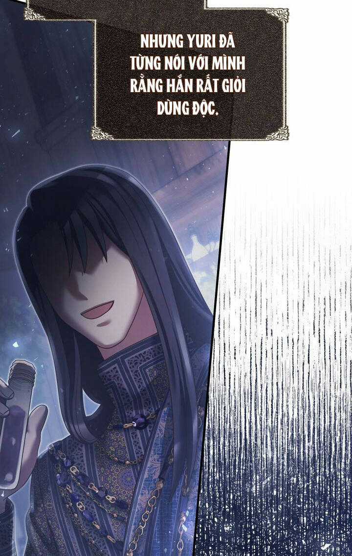 Sự Hy Sinh Của Ác Quỷ Chapter 31 trang 51