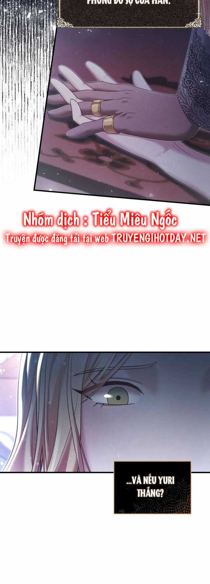 Sự Hy Sinh Của Ác Quỷ Chapter 31 trang 53