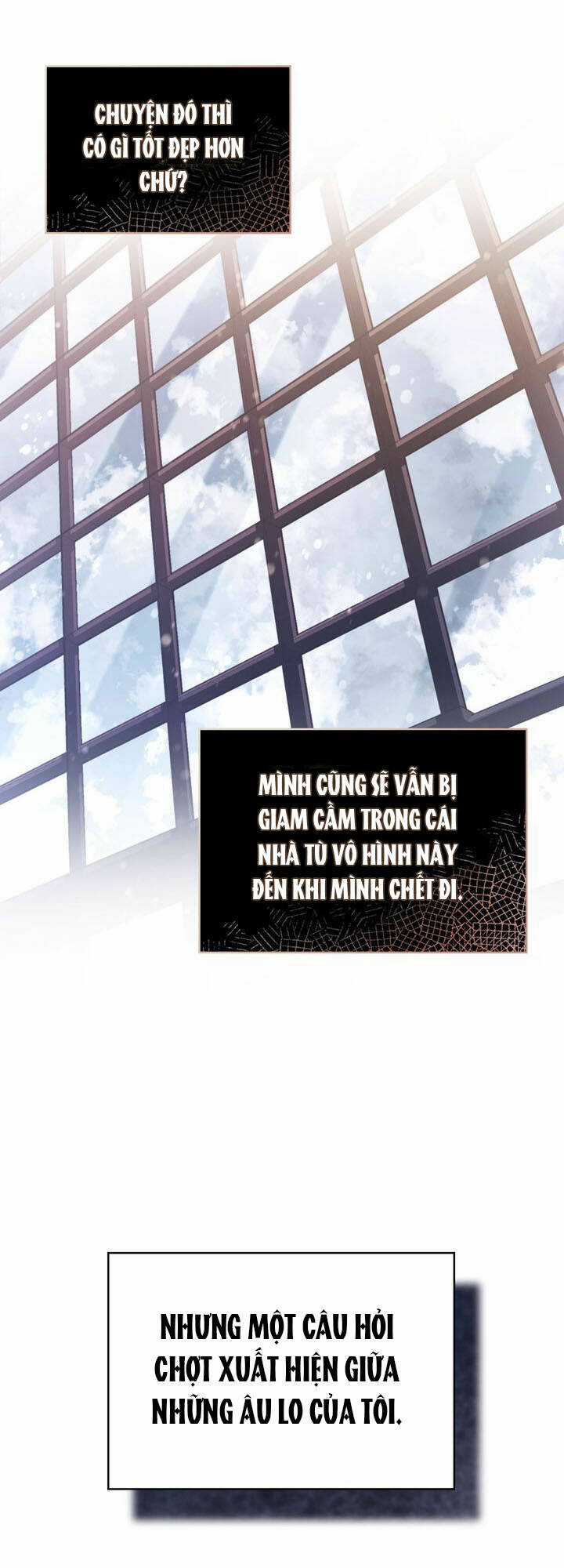 Sự Hy Sinh Của Ác Quỷ Chapter 31 trang 54