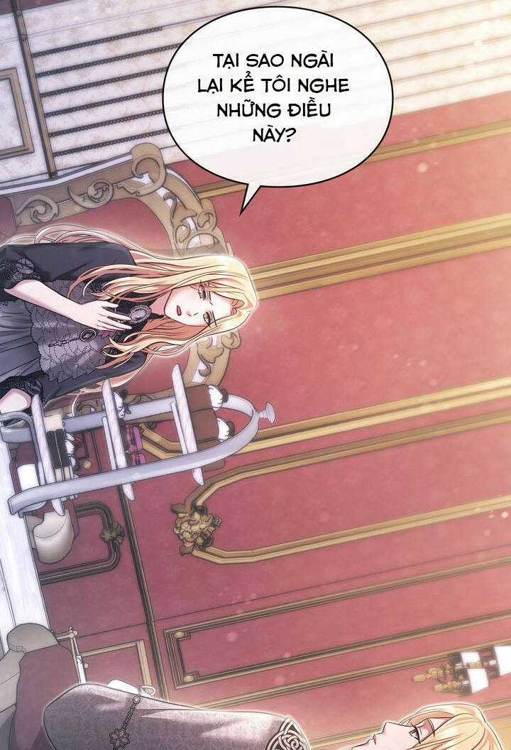 Sự Hy Sinh Của Ác Quỷ Chapter 31 trang 56