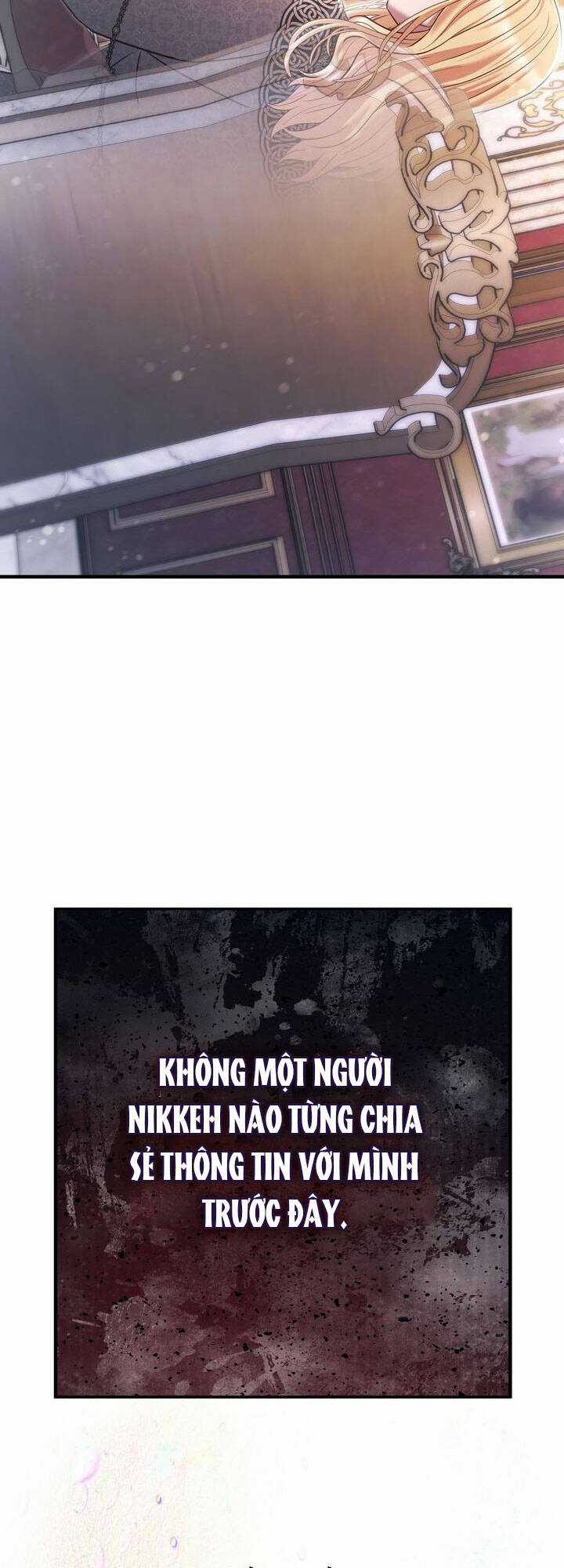 Sự Hy Sinh Của Ác Quỷ Chapter 31 trang 57