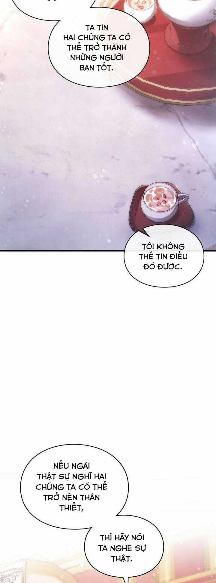 Sự Hy Sinh Của Ác Quỷ Chapter 31 trang 59