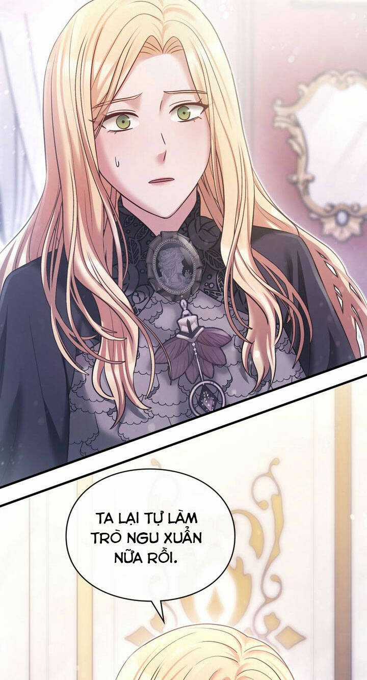 Sự Hy Sinh Của Ác Quỷ Chapter 31 trang 6