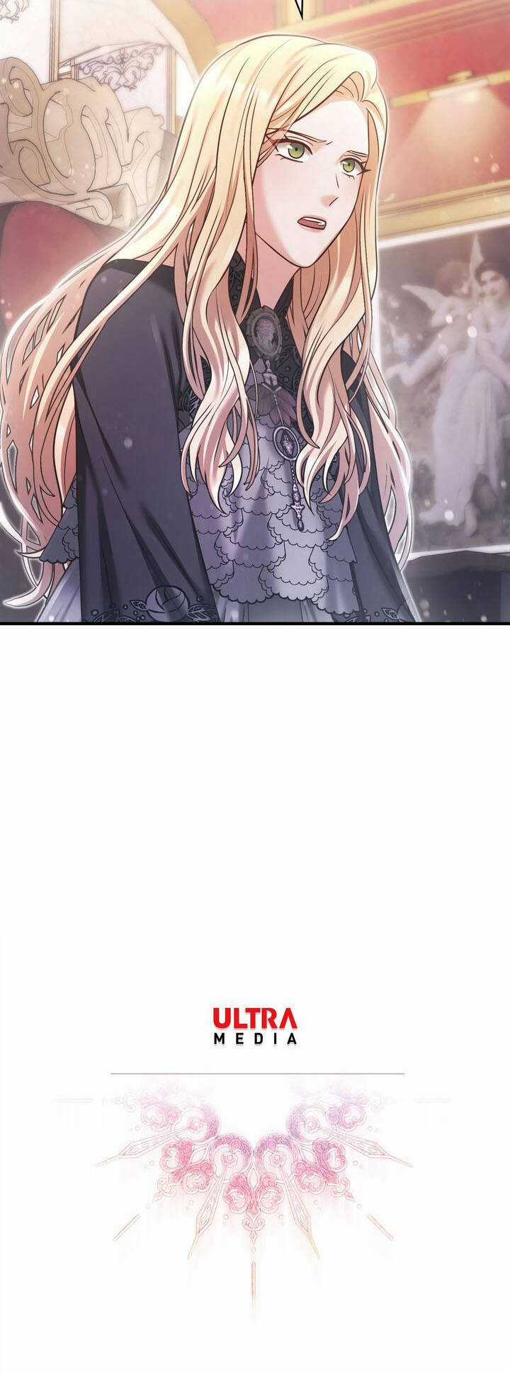 Sự Hy Sinh Của Ác Quỷ Chapter 31 trang 60