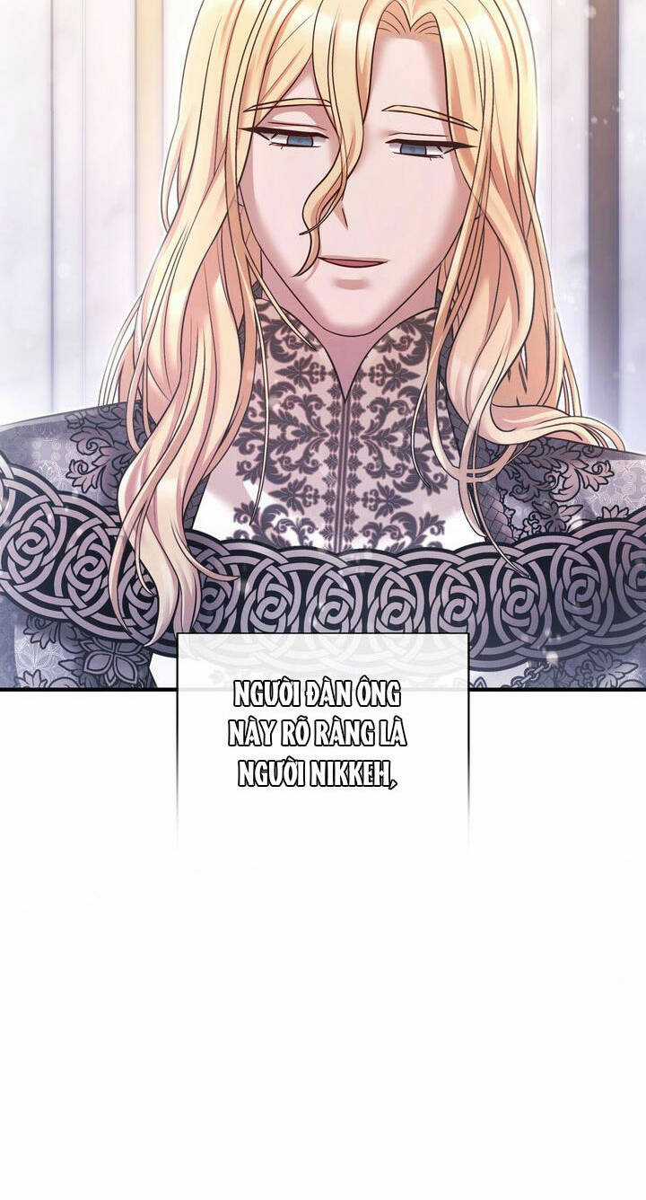 Sự Hy Sinh Của Ác Quỷ Chapter 31 trang 7