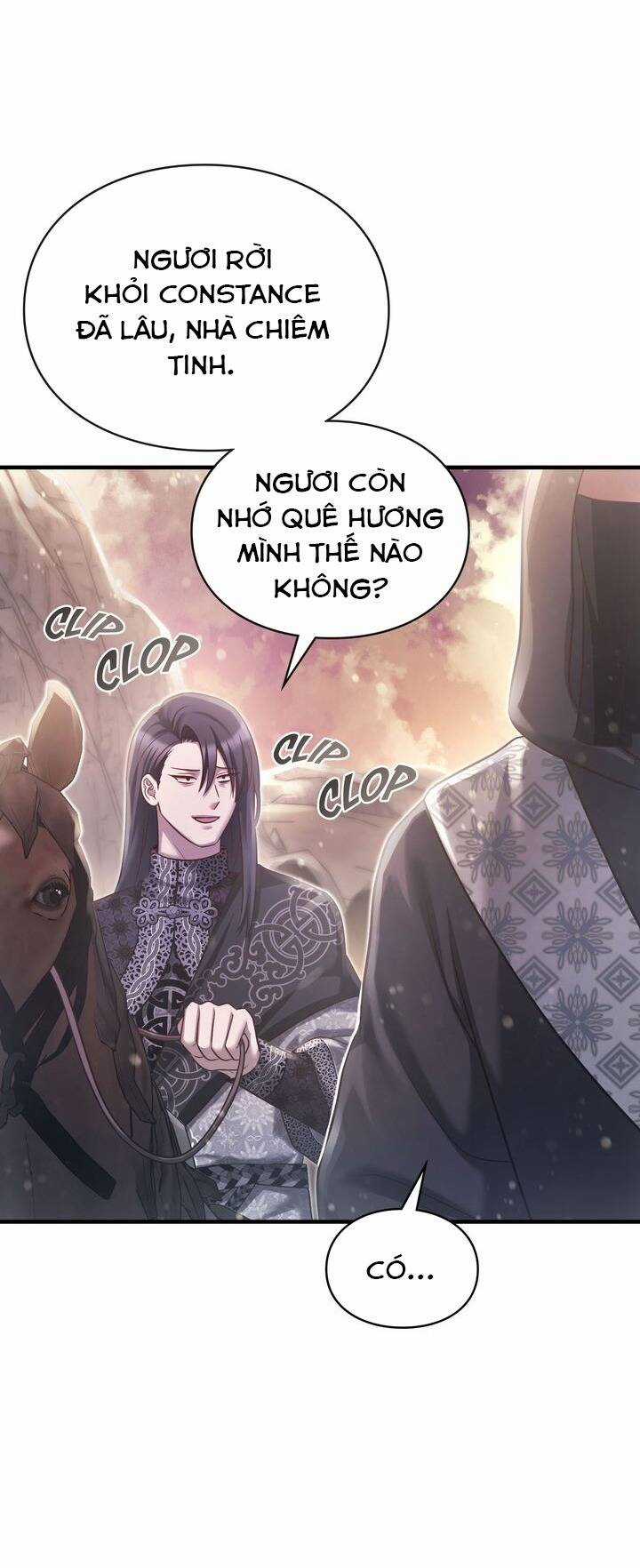 Sự Hy Sinh Của Ác Quỷ Chapter 32 trang 10