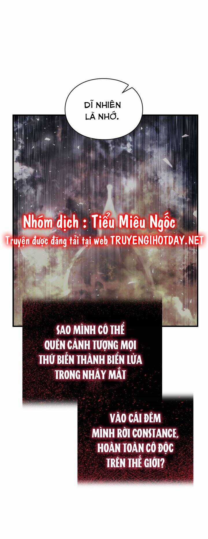 Sự Hy Sinh Của Ác Quỷ Chapter 32 trang 11