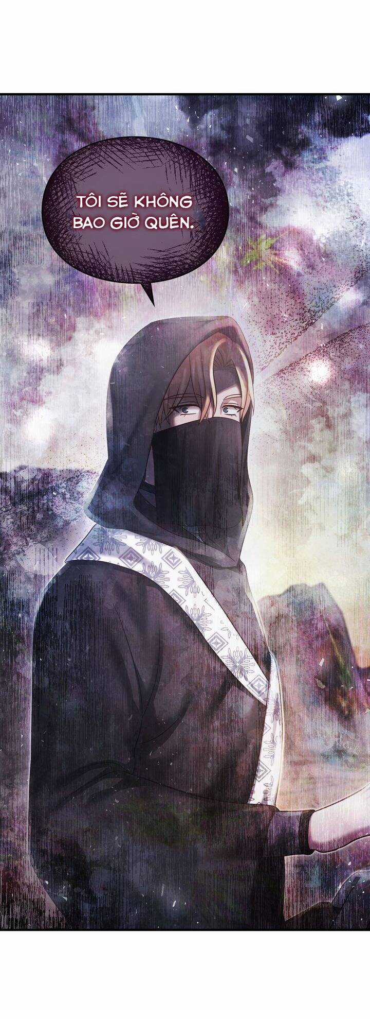 Sự Hy Sinh Của Ác Quỷ Chapter 32 trang 12