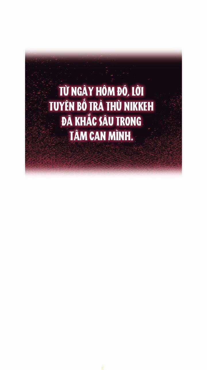 Sự Hy Sinh Của Ác Quỷ Chapter 32 trang 13