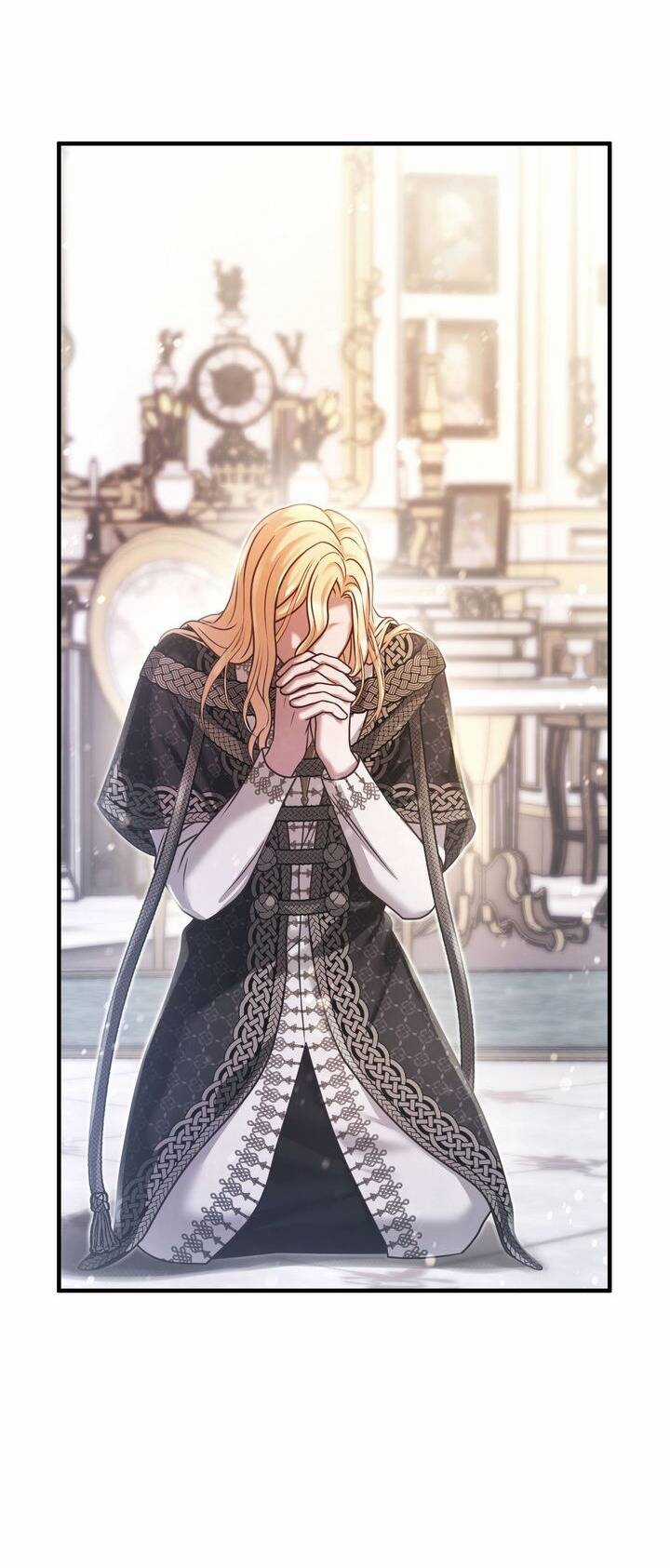 Sự Hy Sinh Của Ác Quỷ Chapter 32 trang 16