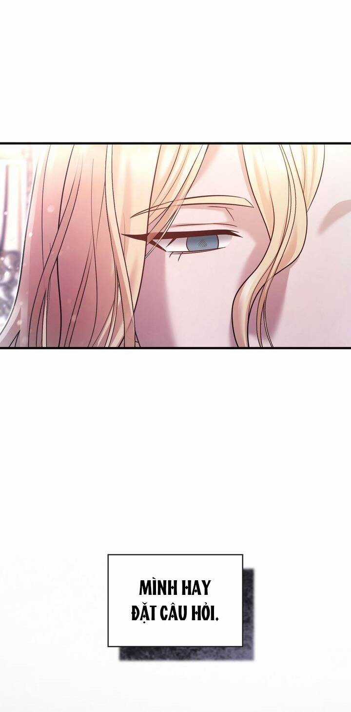 Sự Hy Sinh Của Ác Quỷ Chapter 32 trang 17