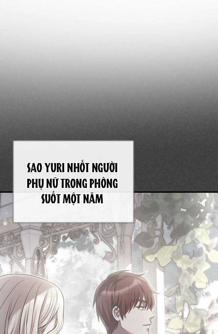 Sự Hy Sinh Của Ác Quỷ Chapter 32 trang 18