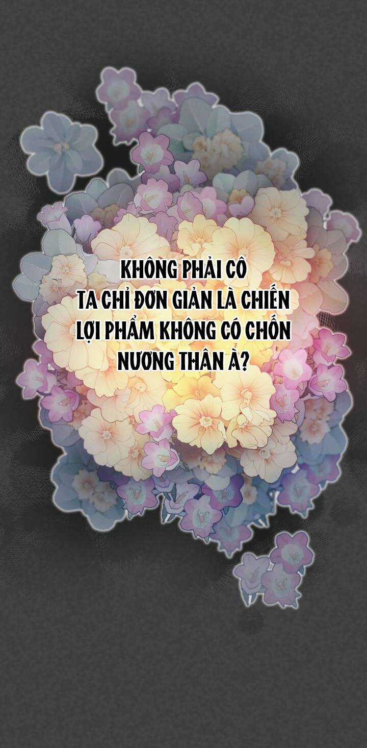 Sự Hy Sinh Của Ác Quỷ Chapter 32 trang 20