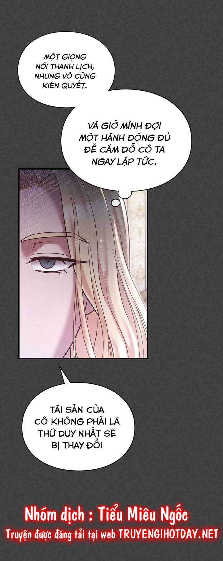 Sự Hy Sinh Của Ác Quỷ Chapter 32 trang 22