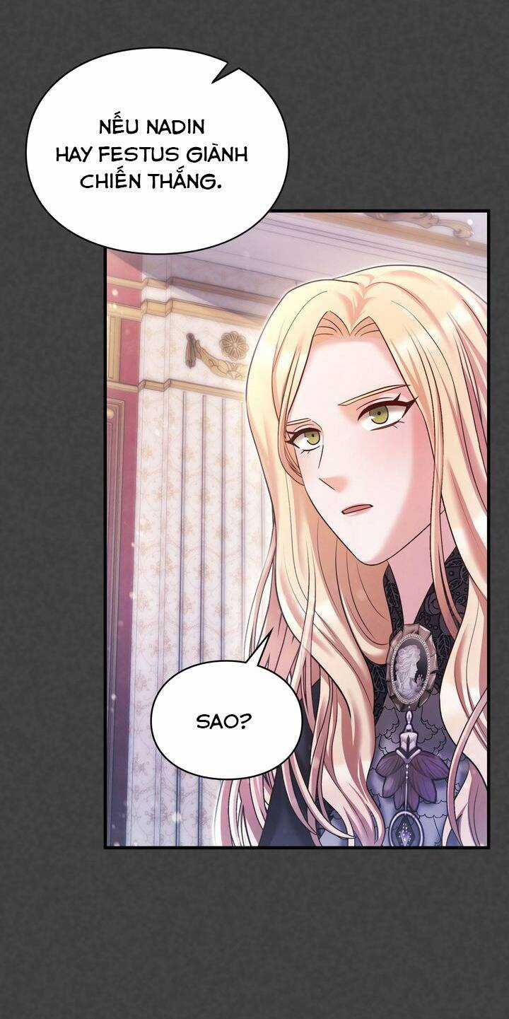 Sự Hy Sinh Của Ác Quỷ Chapter 32 trang 23