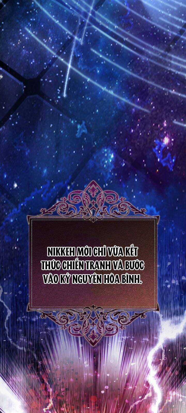 Sự Hy Sinh Của Ác Quỷ Chapter 32 trang 26