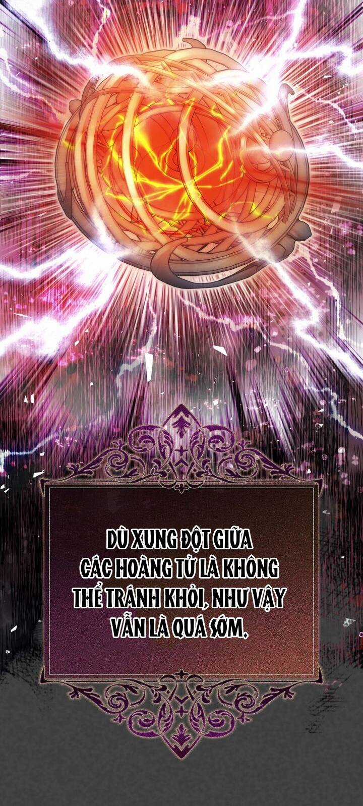 Sự Hy Sinh Của Ác Quỷ Chapter 32 trang 27