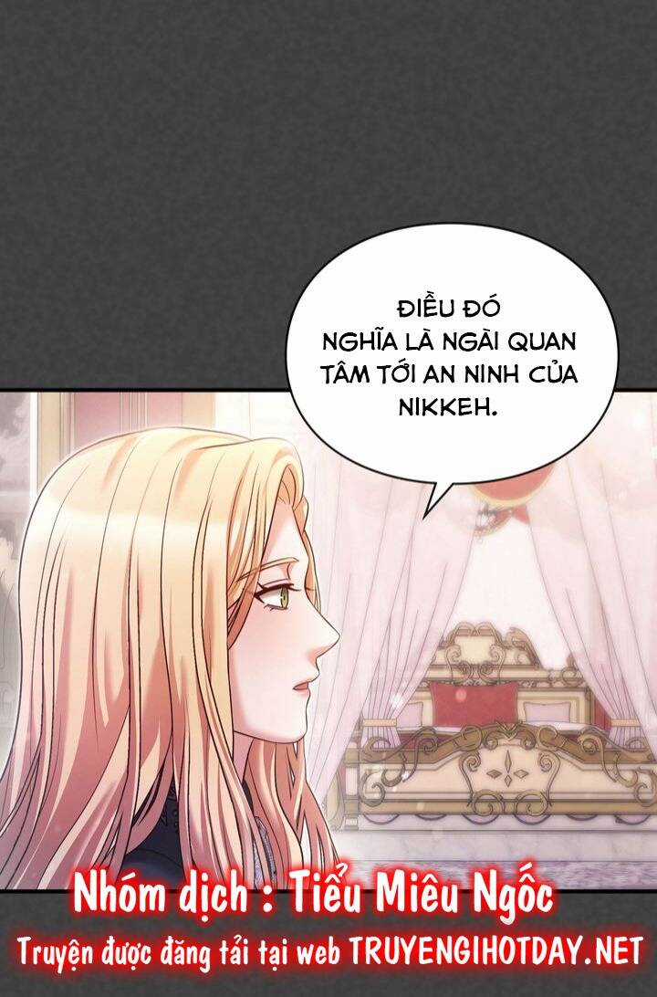 Sự Hy Sinh Của Ác Quỷ Chapter 32 trang 28