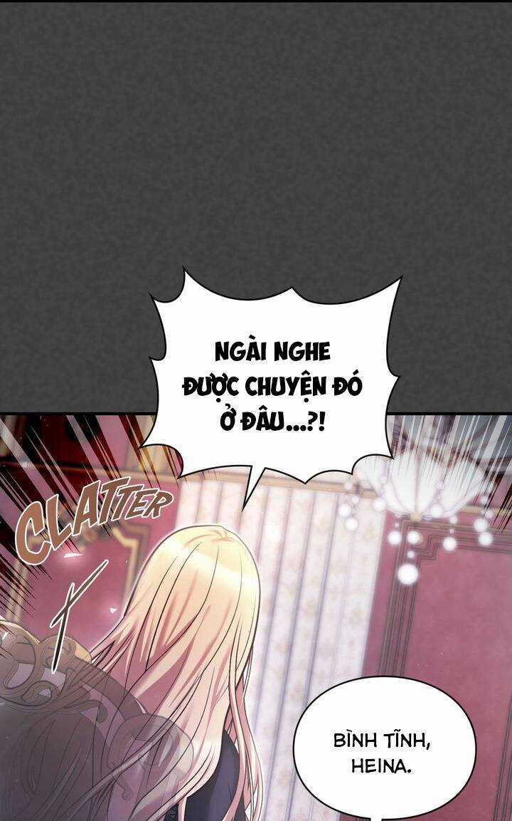 Sự Hy Sinh Của Ác Quỷ Chapter 32 trang 32